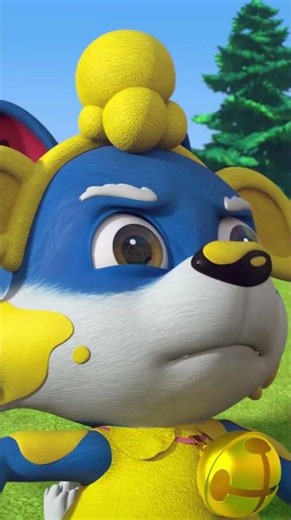Oh No, Bees! 🐝🏃‍♂️ Can Wally Escape the Honey Bees? #nurseryrhymes #kidscartoons #animaltime