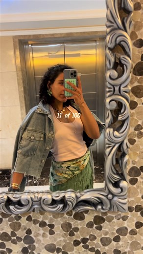 100-Day Challenge for a Healthier Lifestyle