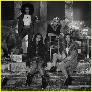 Little Mix: ‘Little Me’ Video Premiere – Watch Now!