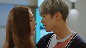 The Bride of Habaek Episode 12 - Break Up