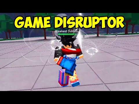 OWNER MOVESET TSB!!! (22freshfrenchfries)