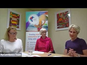 Webinar: NDIS Goal Setting and its Connection to you Plan
