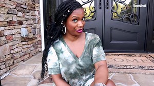 21K views · 37 reactions | Kandi Burruss is telling all about how she keeps her love life hot in quarantine  | Women's Health | Facebook