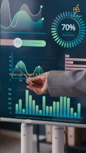 Management Accounting vs Financial Accounting Explained in 60 Seconds