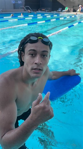 High-Quality Swim Lessons on Instagram: "Kicking can be one of the most difficult techniques to figure out when learning how to swim and the funny thing is it’s not the most important when concerning safety or speed none the less it is an important skill! if your having difficulty try changing things up by kicking on you back with or without a kickboard! Let us know if this helps, and if you have any other questions. #adultswimlessons"