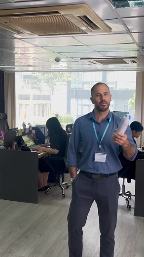 Nail your next job interview with confidence. No awkward pauses. No panic — just clear, professional answers that stand out.  Join our Acing Job Interviews workshop with Mr Warren:  14 Dec | 9am–12pm Level up your interview skills #InspireTD #CareerBoost #JobInterviewSkills | Inspire Training & Development | Facebook