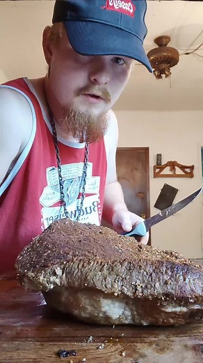 Delicious Brisket and Ice Cream Recipe