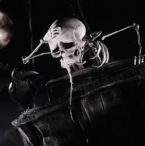 426K views · 16K reactions | corpse bride鹿 | Gothic to Death | Facebook