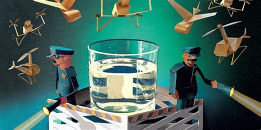 A Vermont water system shores up its digital defenses