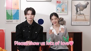 289K views · 10K reactions | How are you enjoying #StudyGroup? The cast brought energy and fun to the set, making the filming just as exciting as the drama itself! In a mini interview, we got to know more about them, and it’s clear that #ChaWooMin and #HanJiEun’s chemistry is just as strong off-screen. Watch it now on Viu! | Viu Singapore | Facebook
