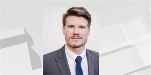 Nyhus resigns from North Dakota Republican Party