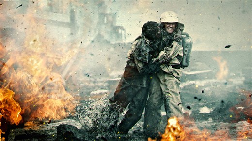 Watch Chernobyl 1986 | Netflix Official Site