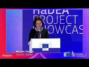 World Cancer Day 2025: HaDEA Project Showcase