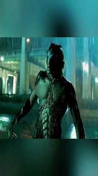 Sea Monster Love Story | The Shape of Water Movie Explained in Bangla | অদ্ভুত প্রেম আর প্রতিশোধ