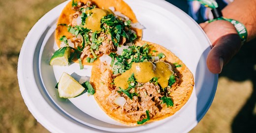 The Finest Food Trucks in Austin