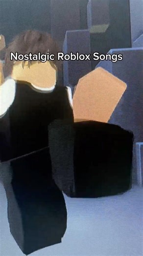 Nostalgic Roblox Songs from 2016 😢 #nostagic #roblox #2016 #oldvibes #shorts #robloxshorts