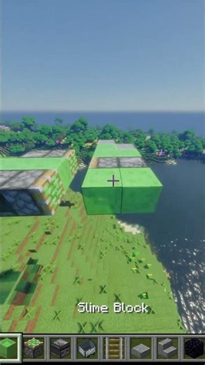 Machine that ACTUALLY FLYS in Minecraft