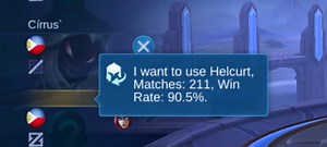 230K views · 11K reactions | Nerfed Helcurt 90% Gameplay Duo with GF angela 18/1/6 KDA Music I wont be alone - Feint Where we started - Lost Sky Nevada x boom shacalaka remix | Gildark Plays | Facebook