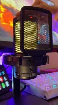 Maono DGM20 : Best Budget USB Mic With Noise Cancellation #maono