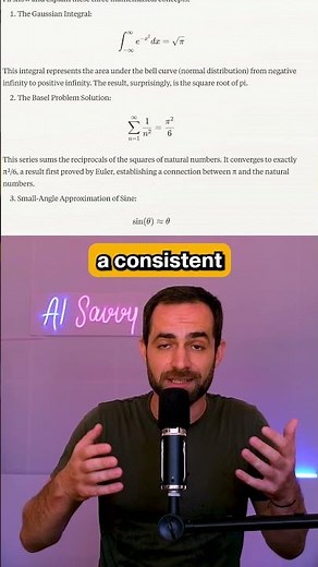 Claude AI is A Math Genius 🤯