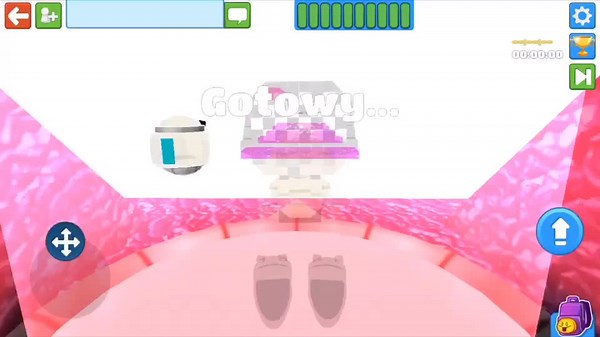 🖤✨ #foryoupage #featureme #blockstarplanet