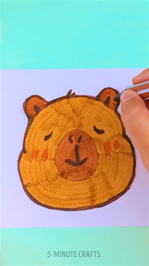 Smart & Crafty: Essential School Hacks and DIY Projects #school #hacks #fun | 5-Minute Crafts