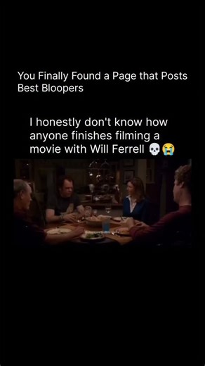 The Best Bloopers on Instagram: "Step Brothers is a comedy about two grown men, Brennan and Dale, who still live at home and suddenly become stepbrothers when their parents get married. Brennan is lazy but friendly, while Dale is stubborn and childish, and their instant dislike for each other turns into nonstop arguments and ridiculous competitions. Their behavior creates chaos in the house, forcing their parents to set strict rules and push them to grow up and take responsibility for their live