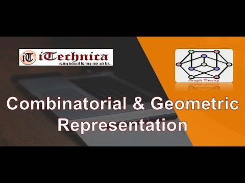 36. Combinatorial & Geometric Representation