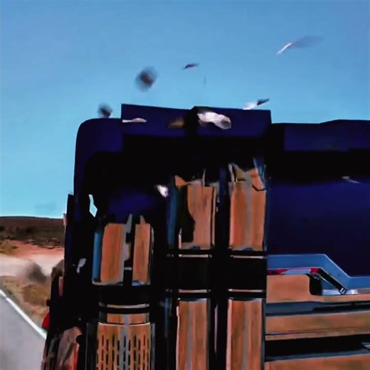 Coolest Transformation Optimus Prime Edit Transformers voce na mira Jump style Slowed #transformers