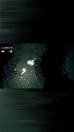 not expert pogoing in Hollow Knight: Silksong