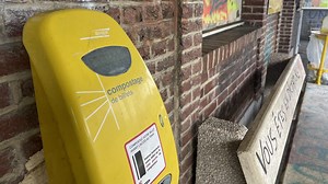 SNCF : bientôt la fin des machines à composter dans les gares