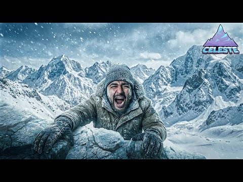 This Game Broke Me... | Celeste (Full Game)