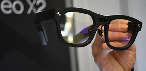 ARグラスはもうすぐカムバック、そう思えた今年のCES