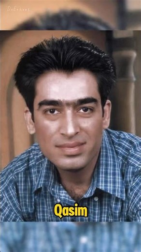 Who is Muhammad Qasim⁉️ #muhammadqasimdreams #imammahdi #shortvideo