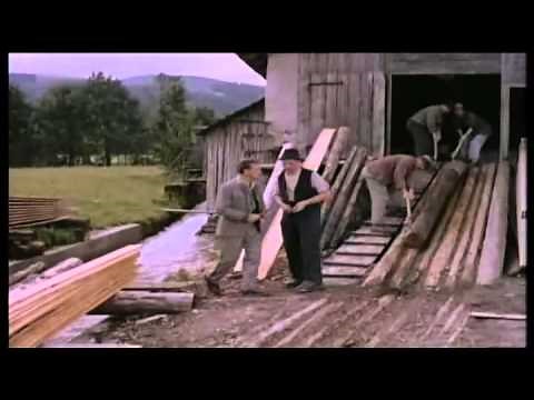 Film Der Schandfleck 1956