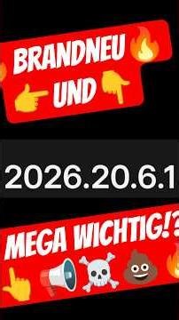 BRAND NEW AND IMPORTANT!? TESLA UPDATE 2026.20.6.1 #tesla #teslaupdate