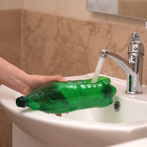 Cleaning Hacks To Speed Up Your Routine | S. Saint