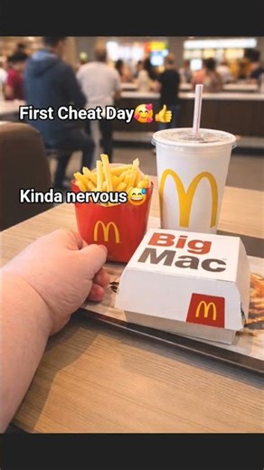 First Cheat Day🥰😅🔥 #funny #makemefamous #jokes #ragebait #viral