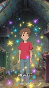 Milo and the Box of Invisible Friends (Part-1)