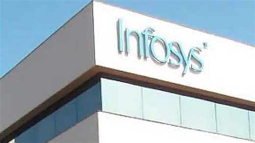 Infosys Recruitment: IT major could hire more than 55k freshers in FY23