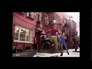 Changing Photography LUMIX G5 Andy Barter in Istanbul How to video " Fast Auto Focus"