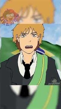 DENJI A PREFEITO!!! #chainsawman #meme #humor #anime #denjichainsawman #shorts #animeshorts