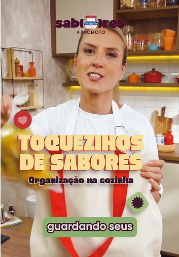 Dicas para Armazenar Frutas e Legumes de Forma Prática