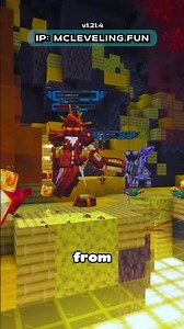 This Server Gives You Freedom… But It Backfires | Solo Leveling Minecraft NO MODS