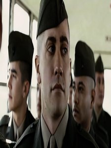 Jarhead: A Jake Gyllenhaal Marine Corps Story