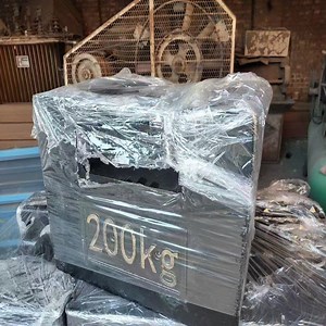 [Hot Item] Standard 200 Kg M1 Calibration Weight for Weighbridge Calibration