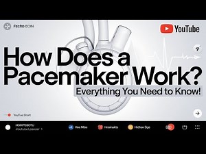 How Does a Pacemaker Work? Everything You Need to Know!