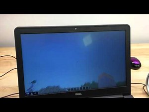 Control Minecraft With Arduino