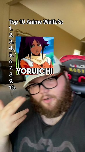 Ranking of Top 10 Anime Waifu's by Anime Enthusiast