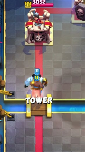 Trying Clash Royale Pro Tips #clashroyale